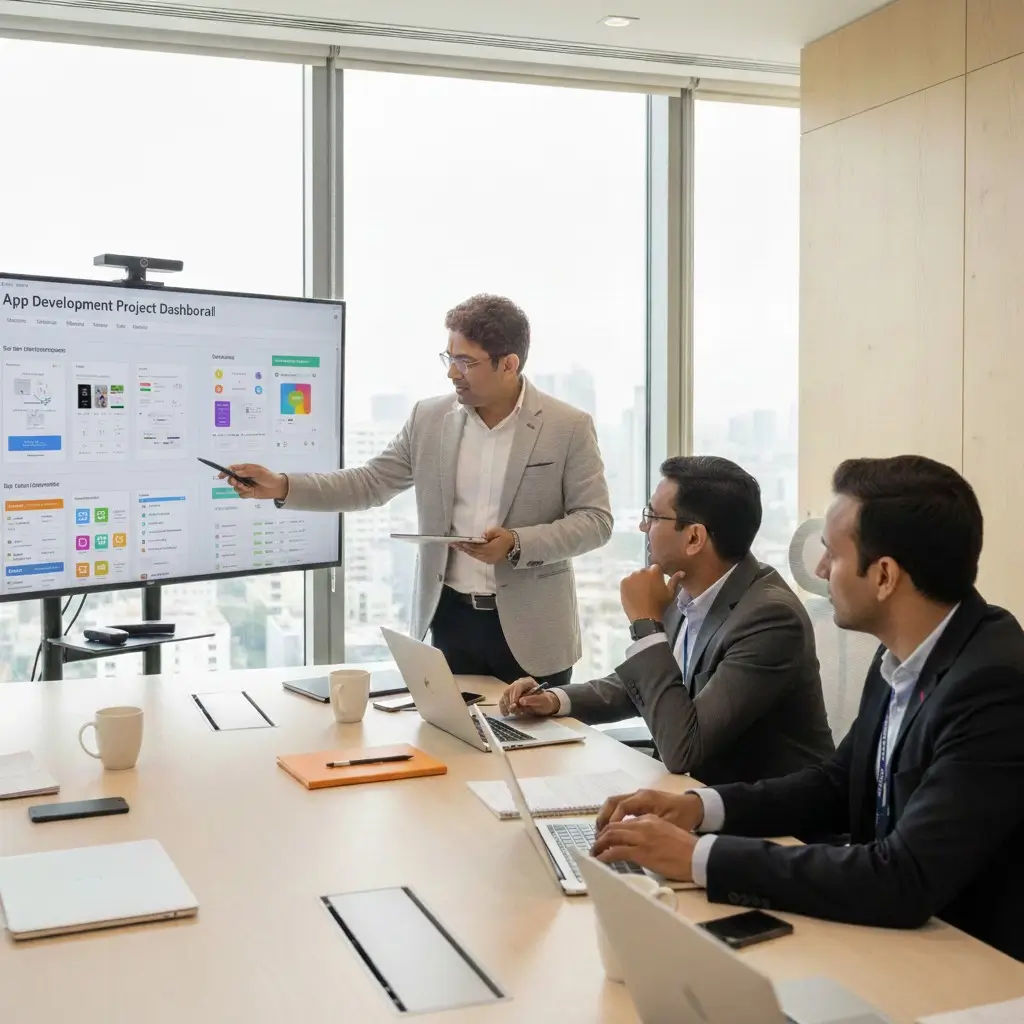 Creative digital solutions