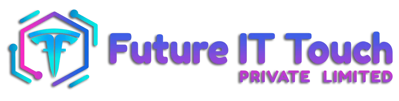 Future IT Touch Logo