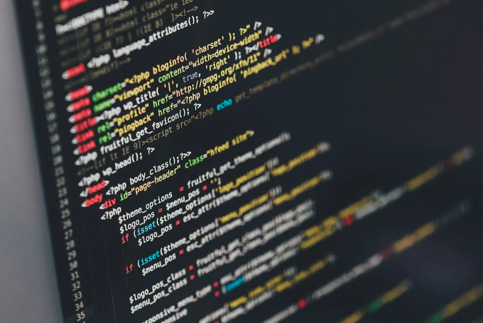 PHP · Laravel · CodeIgniter