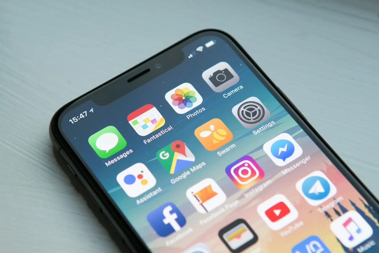 Hybrid App Development