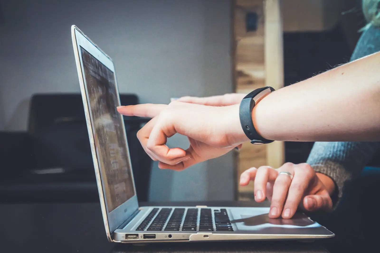 Data Protection & Compliance Services