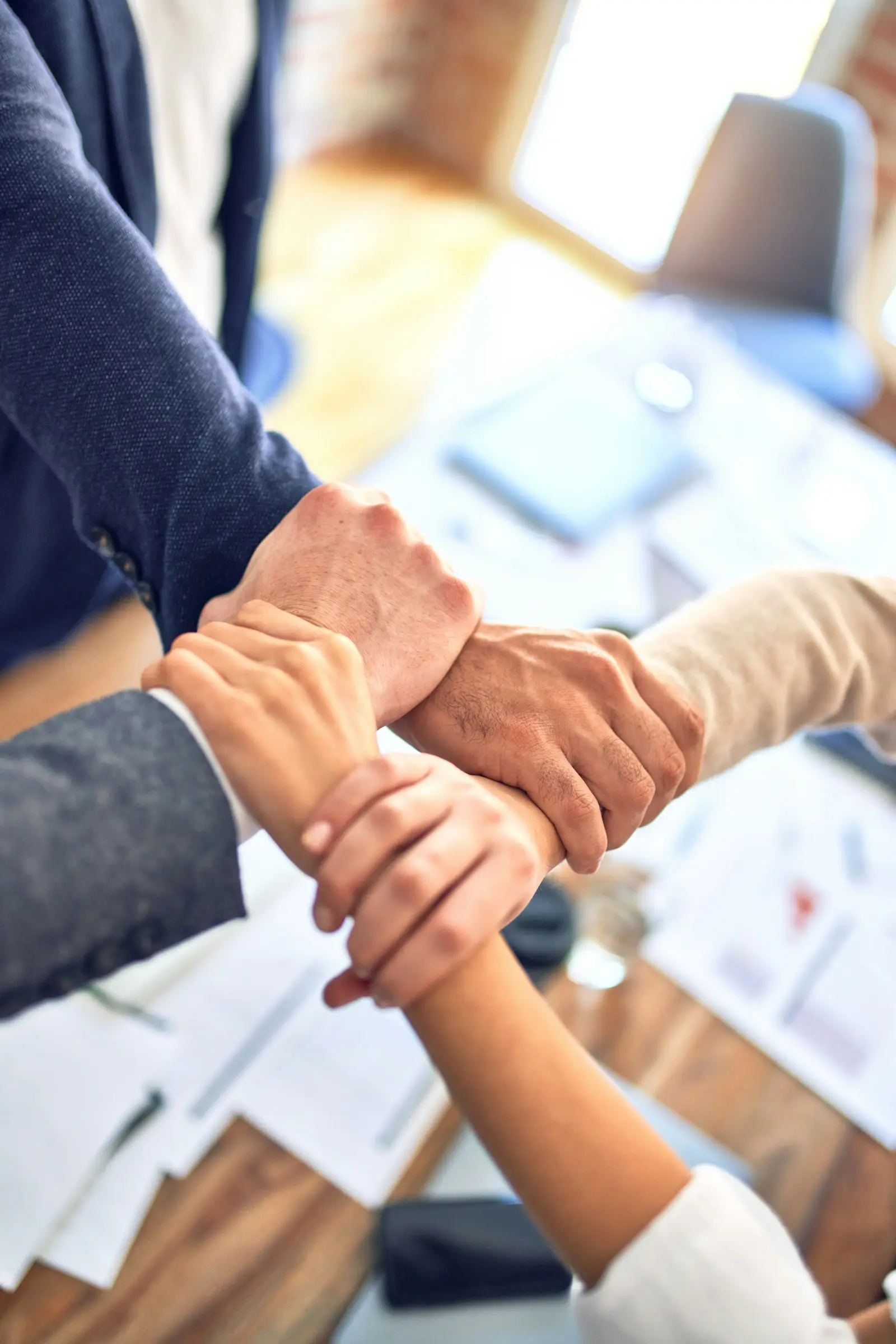 Why Choose Future IT Touch