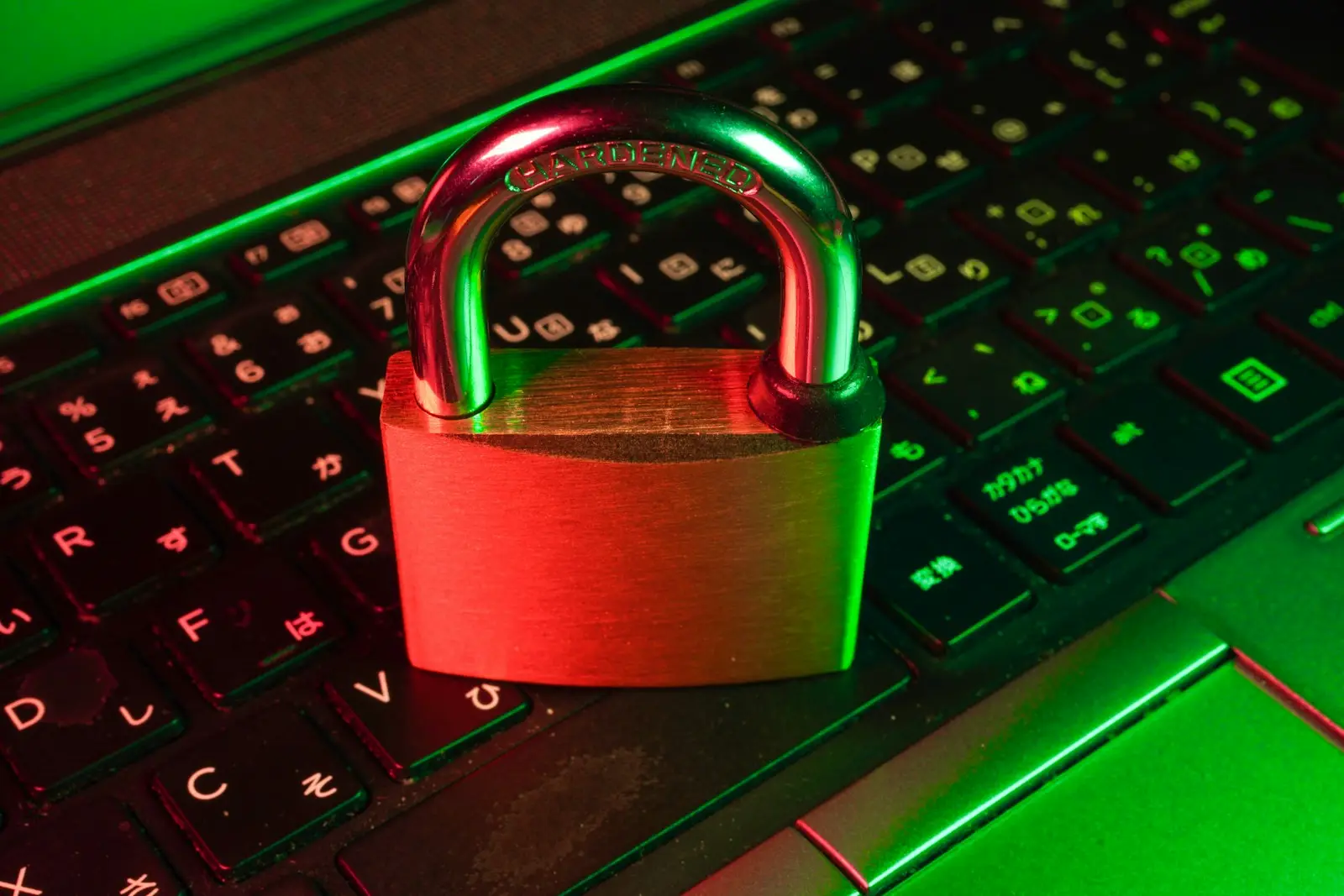 Network Security Engagements